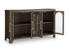 Belcampo Loveseat