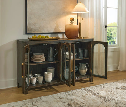 Darimore Dining Room Server