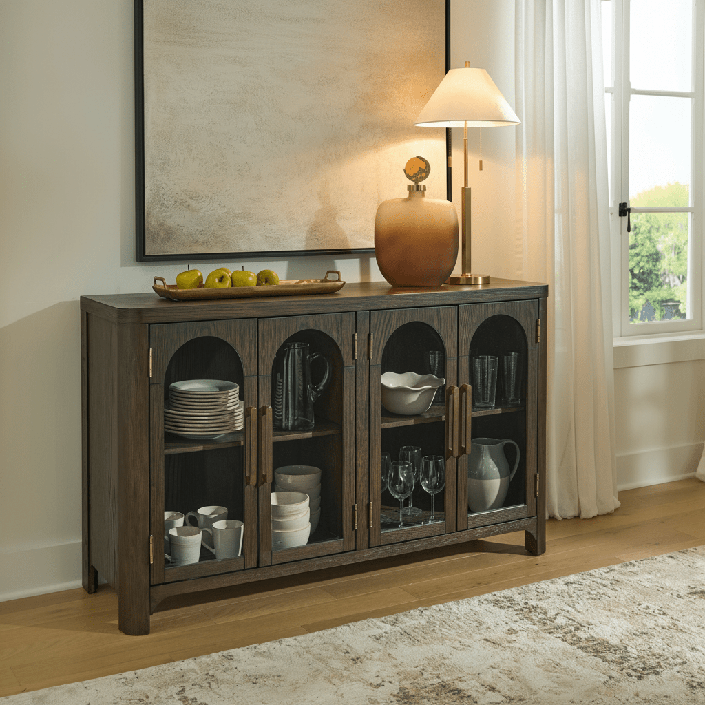 Belcampo Loveseat