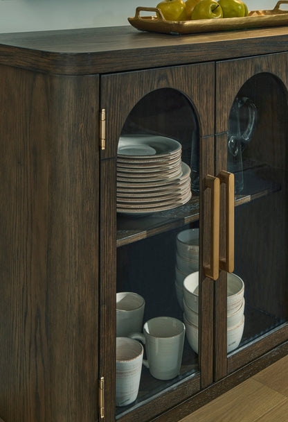 Darimore Dining Room Server