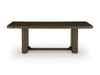 Darimore Rectangular Dining Room Table