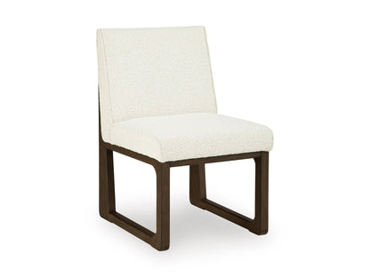 Darimore Dining Room Set with 6 Chairs