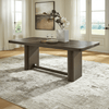 Darimore Rectangular Dining Room Table