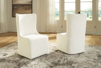 Darimore Dining UPH Side Chair