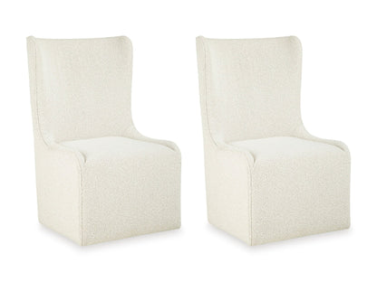 Darimore Dining UPH Side Chair