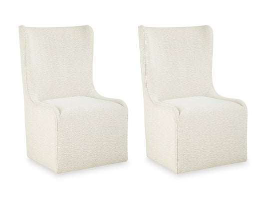 Darimore Dining UPH Side Chair