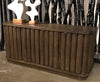 Darimore Extra Large TV Stand