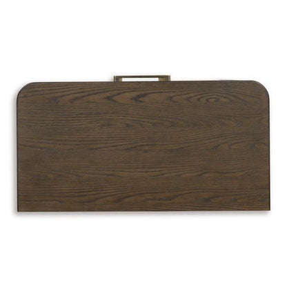 Darimore Five Drawer Chest