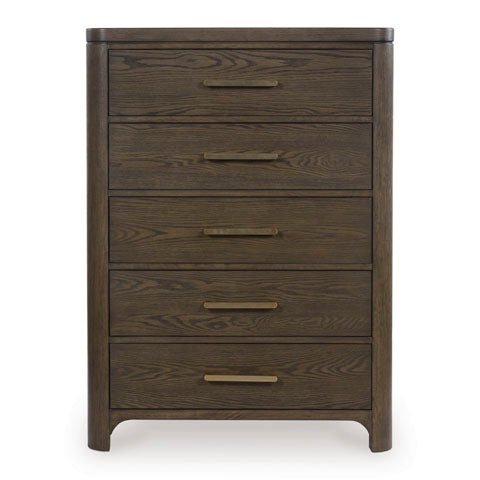 Darimore Five Drawer Chest