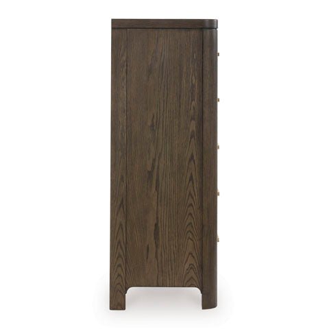 Darimore Five Drawer Chest