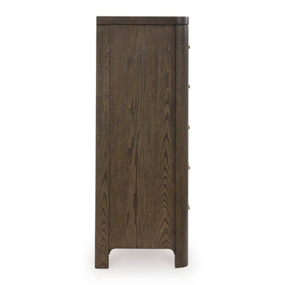 Darimore Five Drawer Chest