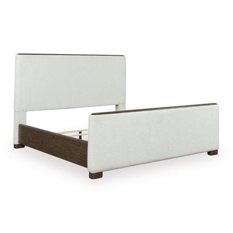 Darimore King Bed