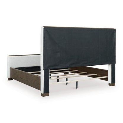 Darimore King Bed