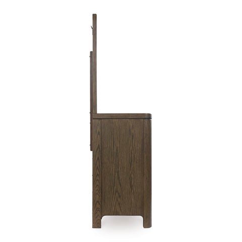 Darimore Dresser and Mirror
