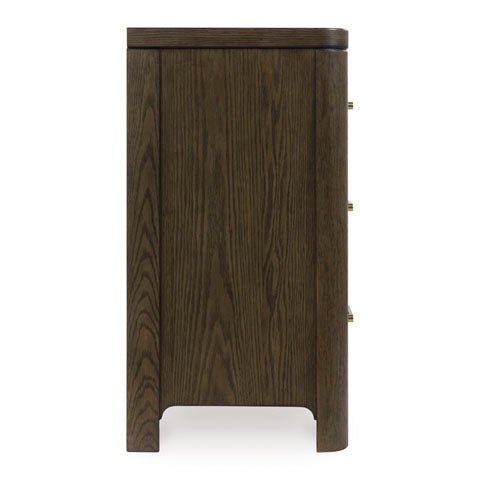 Darimore Dresser and Mirror