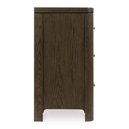 Darimore King Bedroom Set