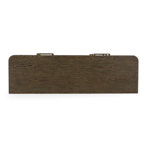 Darimore Dresser and Mirror