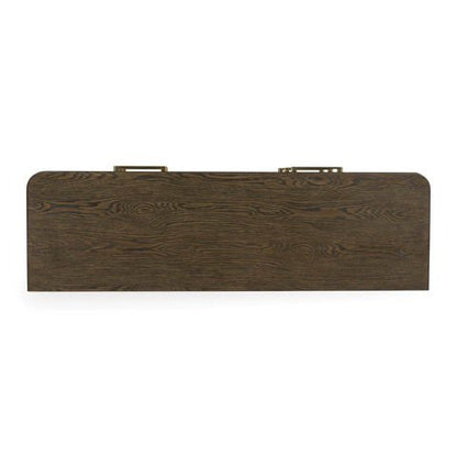 Darimore Dresser and Mirror