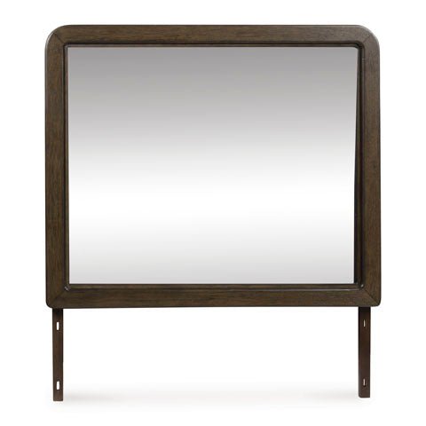 Darimore Dresser and Mirror