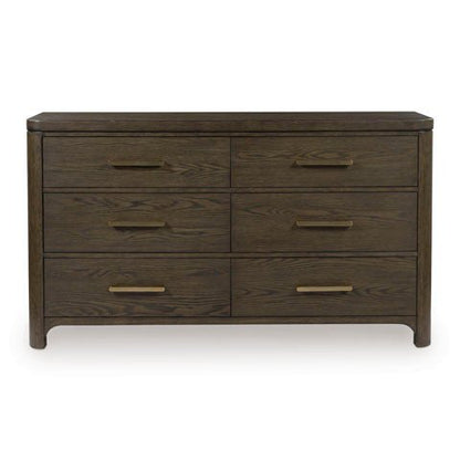 Darimore King Bedroom Set
