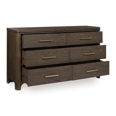 Darimore King Bedroom Set