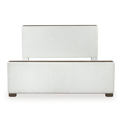 Darimore King Bed