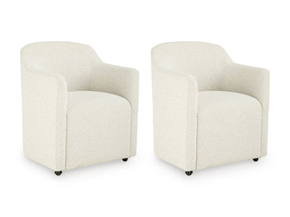 Darimore Dining UPH Arm Chair