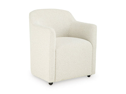 Darimore Dining UPH Arm Chair