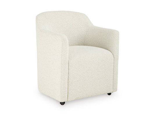 Darimore Dining UPH Arm Chair