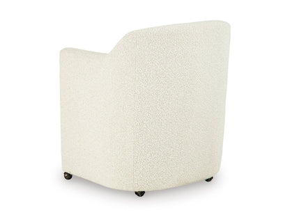 Darimore Dining UPH Arm Chair