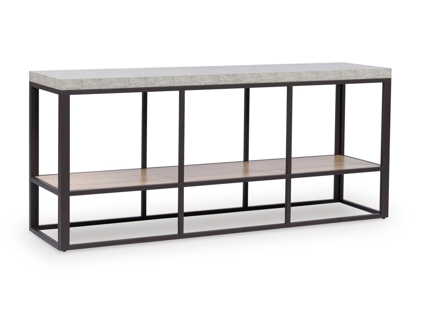 EXTRA LARGE TV STAND |W5383-10