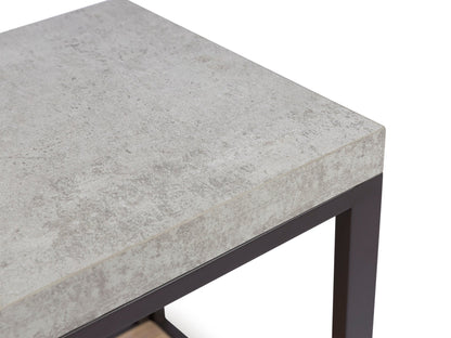 EXTRA LARGE TV STAND |W5383-10