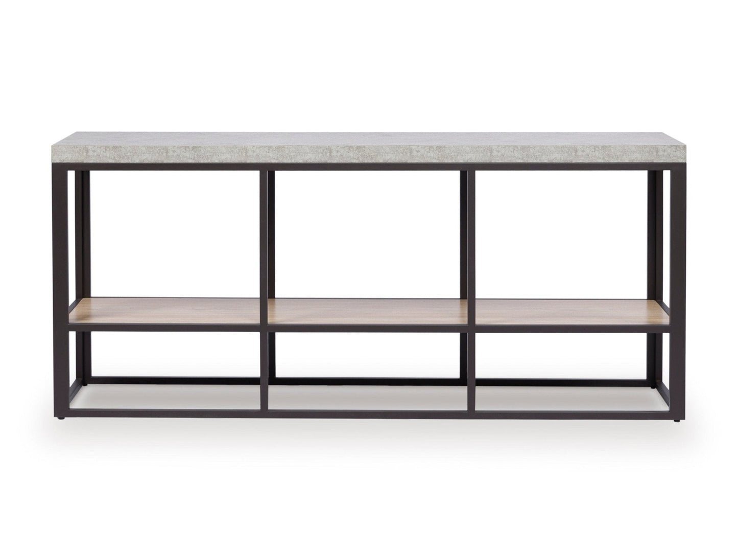 EXTRA LARGE TV STAND |W5383-10