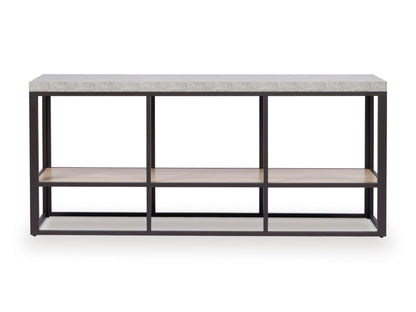 EXTRA LARGE TV STAND |W5383-10