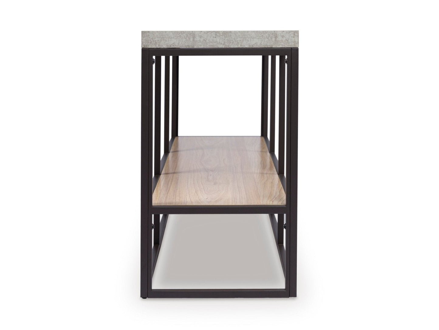 EXTRA LARGE TV STAND |W5383-10