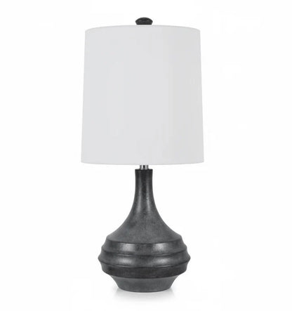 Dax Mid Century Shaped Lamp