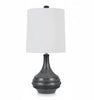 Dax Mid Century Shaped Lamp