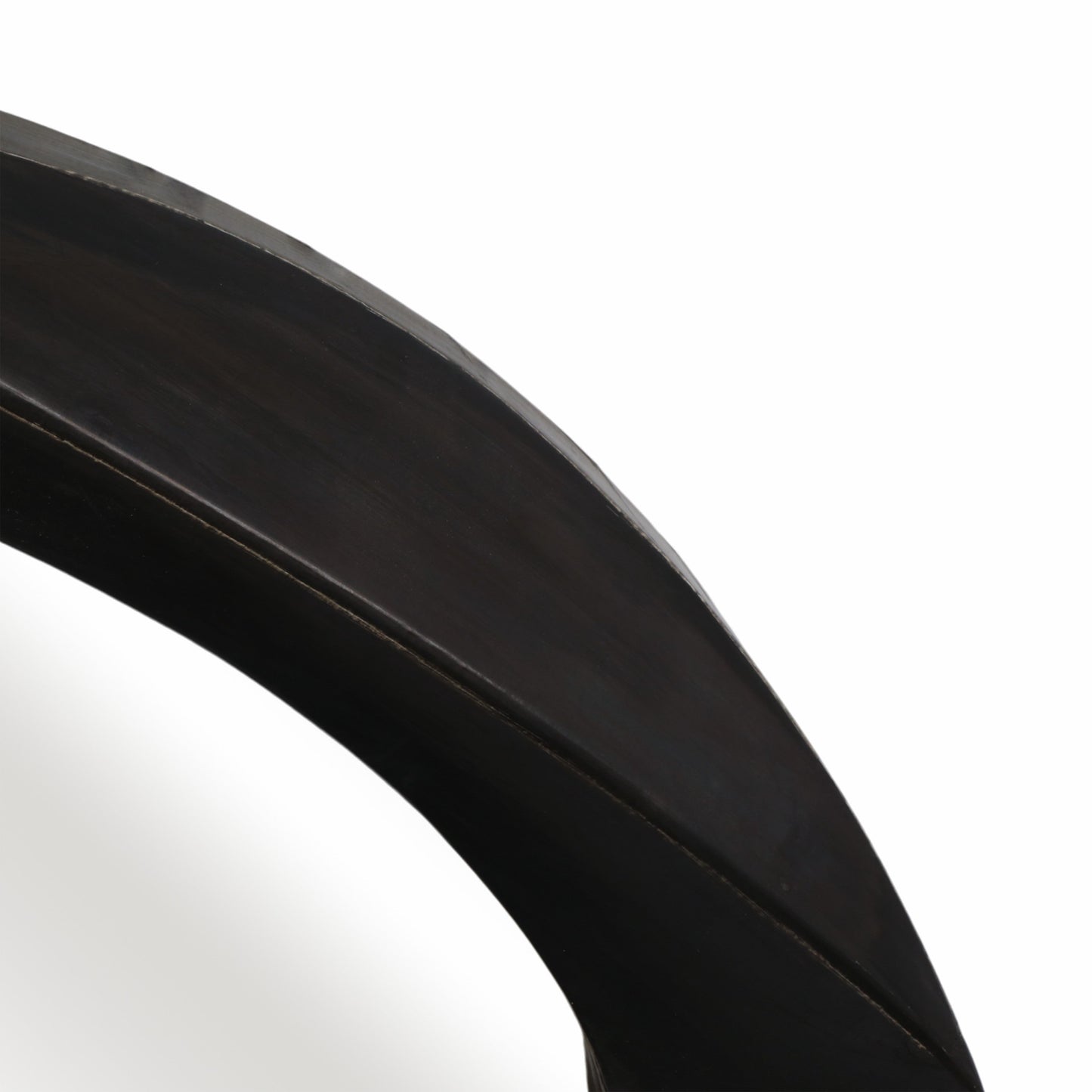 35x35" Warlow Metal Wall Mirror