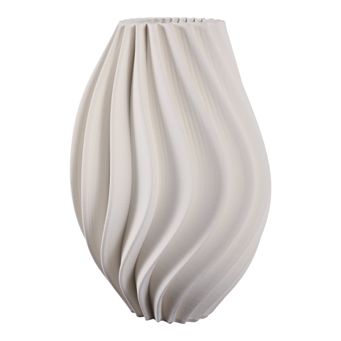 ETHEREAL 3D PRINTED VASE |EV22067-02
