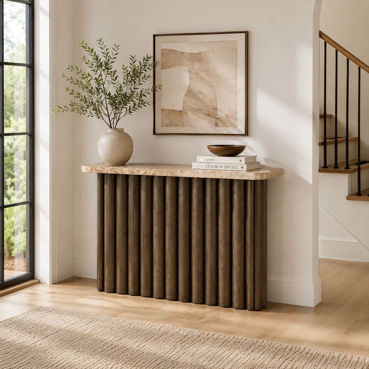 Darimore Sofa Table