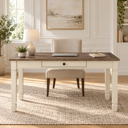 Bolanburg Home Office Desk