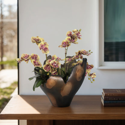 11" Colmar Bronze Bowl