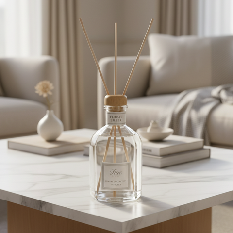 Diffuser 1250ml |VJS904TCON