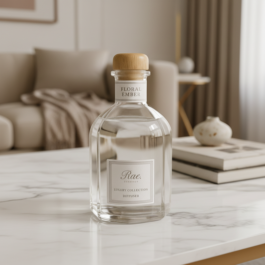 Diffuser 500ml |VJS903TCON