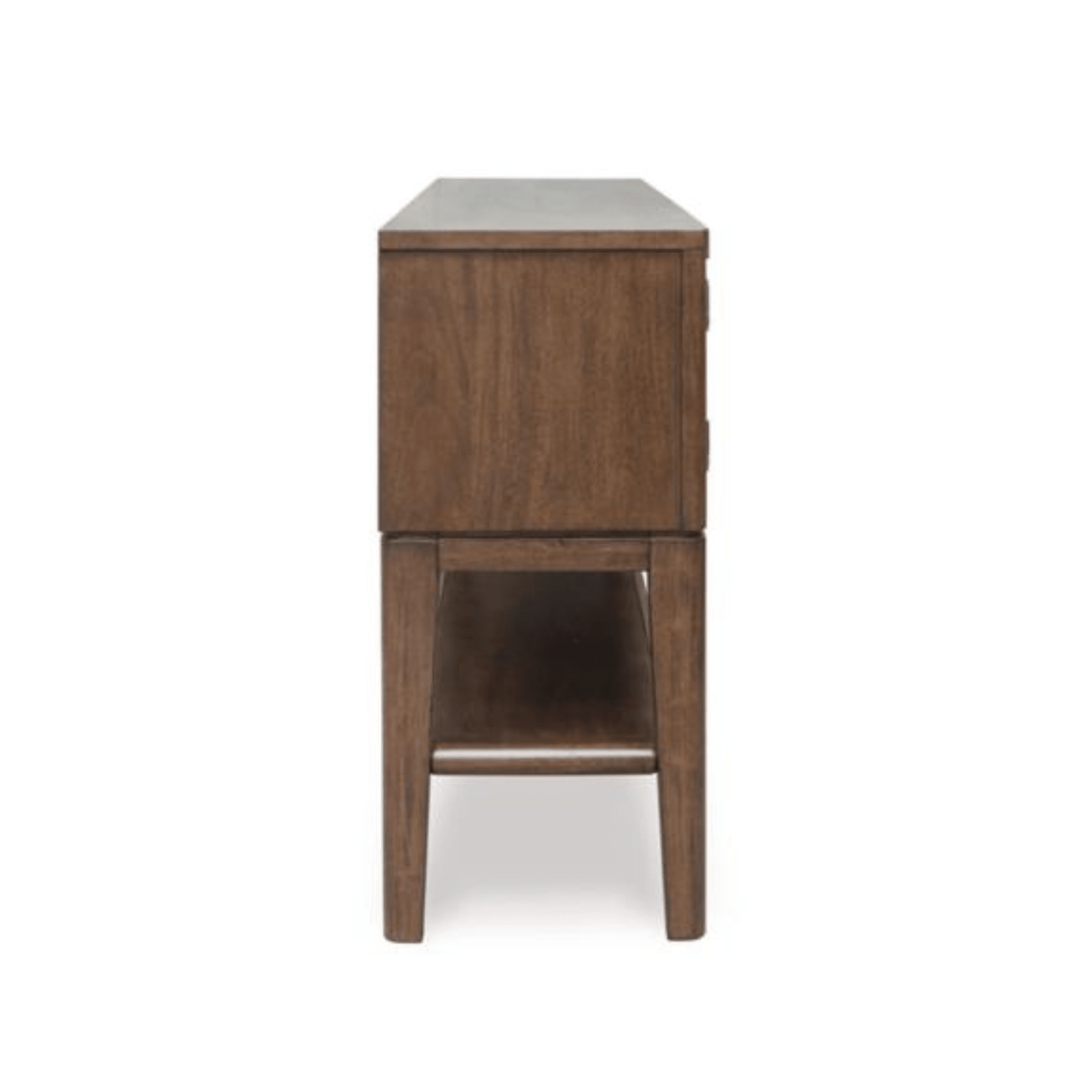 Calmoro King Bookcase Bed