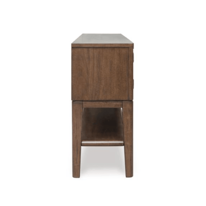 Calmoro King Bookcase Bed
