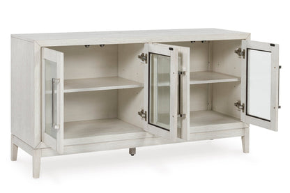 Dining Table with server offer  D5