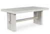 Dining Table with server offer  D5