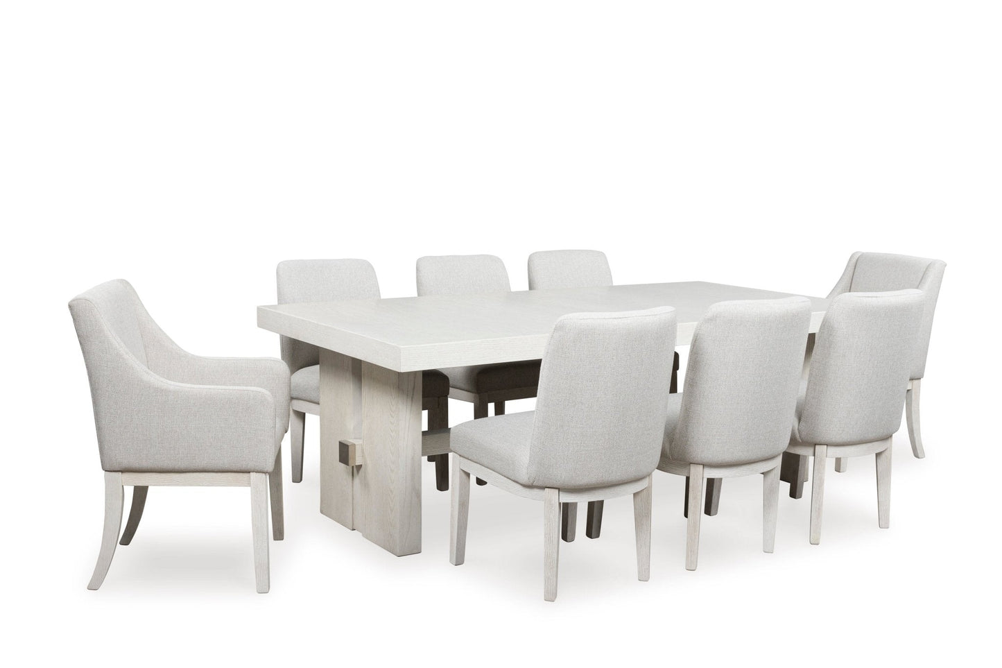 Dining Table with server offer  D5