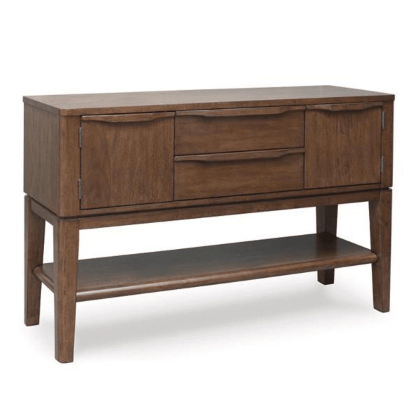 Calmoro King Bookcase Bed